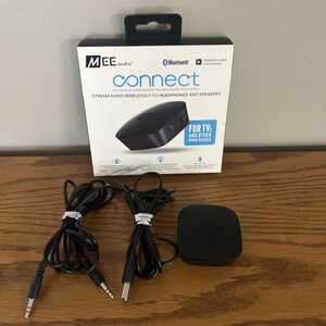 MEE‎ audio Connect Universal Headphone Bluetooth Wireless Audio Transmitter
